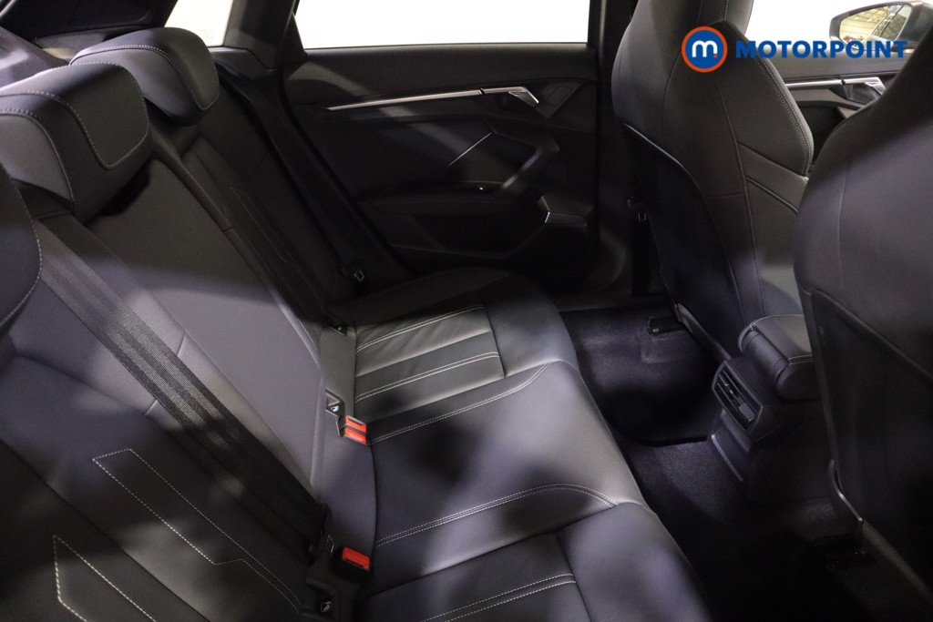 Used Audi A3 2022 for sale - 76692201: Photo 26