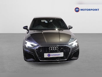 Used Audi A3 2022 for sale - 76692201: Photo