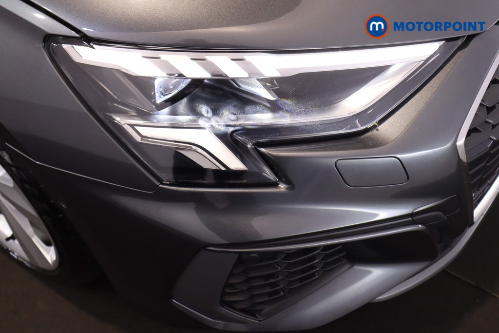 Used Audi A3 2022 for sale - 76692201: Photo 33