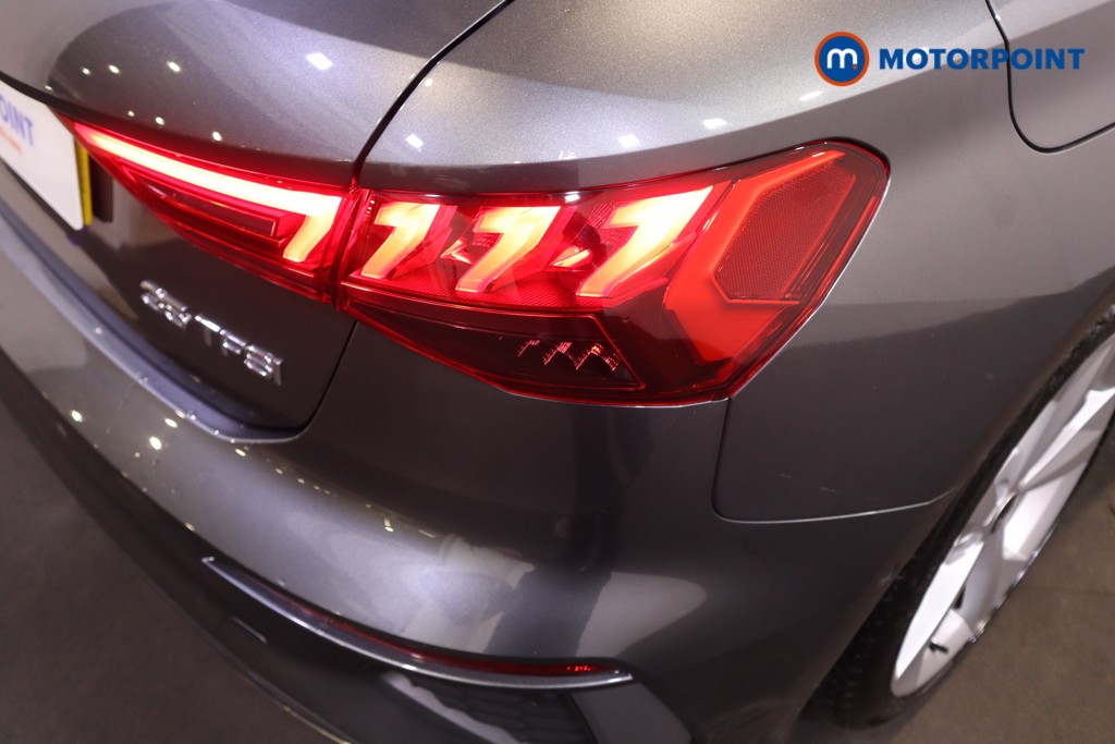 Used Audi A3 2022 for sale - 76692201: Photo 35