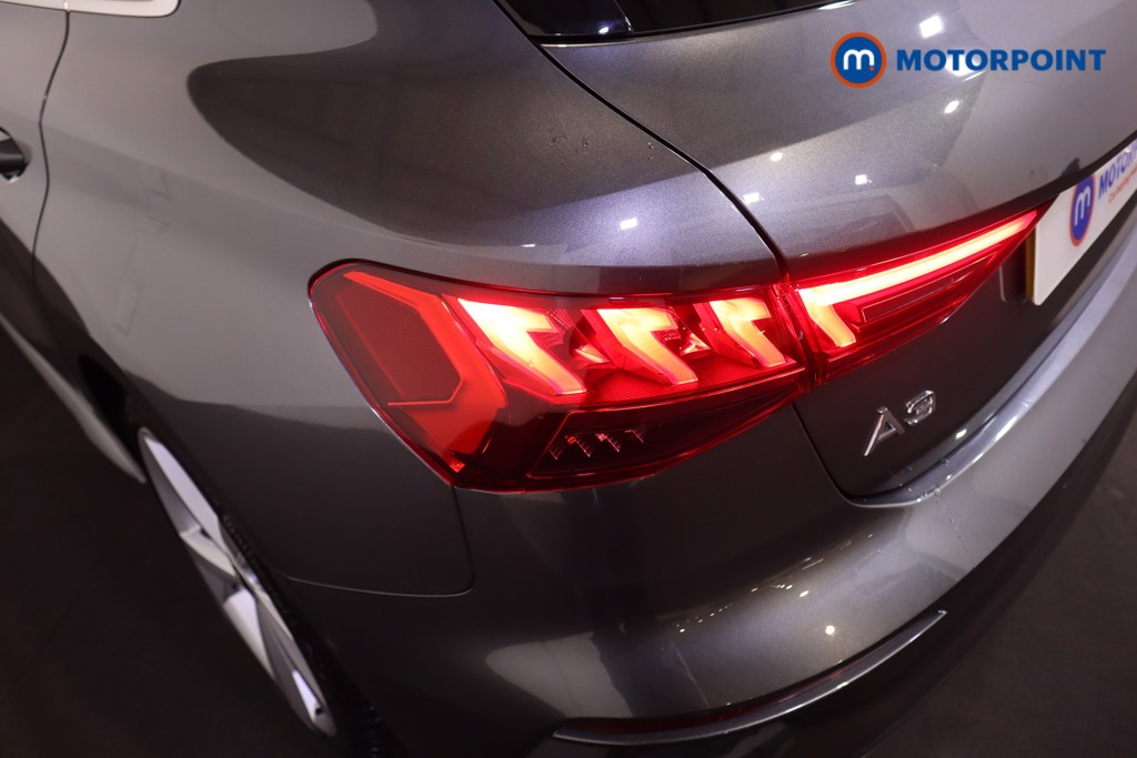 Used Audi A3 2022 for sale - 76692201: Photo 36