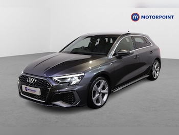 Used Audi A3 2022 for sale - 76692201: Photo