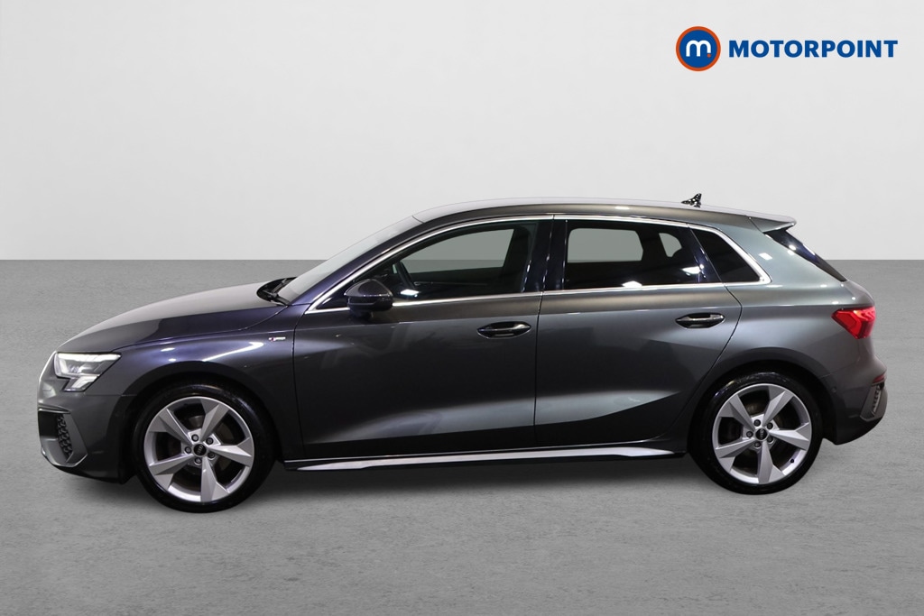 Used Audi A3 2022 for sale - 76692201: Photo 4