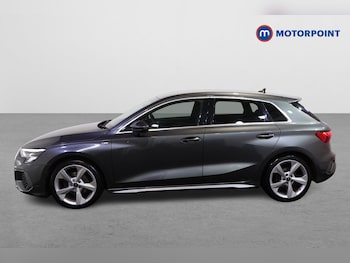 Used Audi A3 2022 for sale - 76692201: Photo