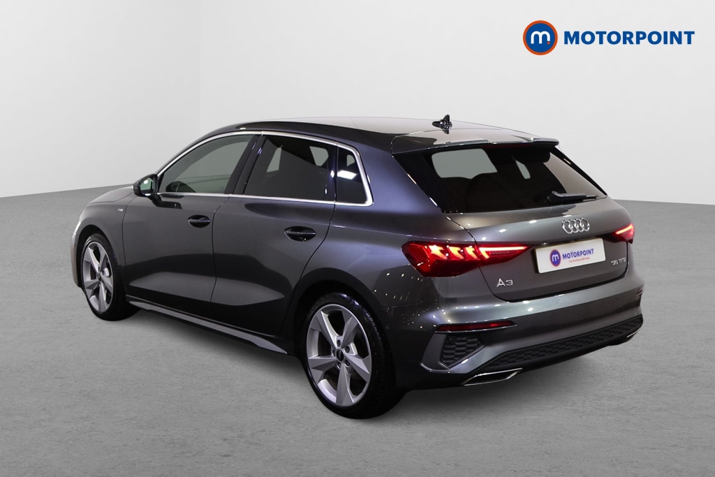 Used Audi A3 2022 for sale - 76692201: Photo 5