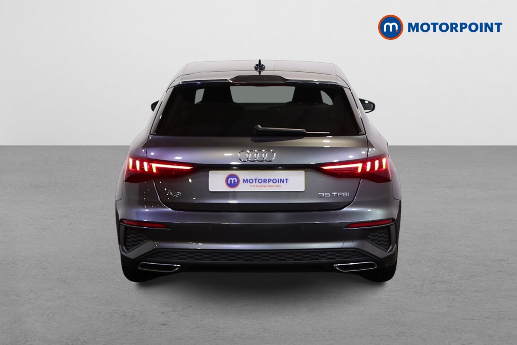 Used Audi A3 2022 for sale - 76692201: Photo 6