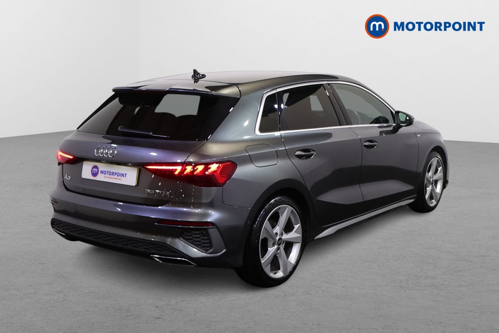 Used Audi A3 2022 for sale - 76692201: Photo 7