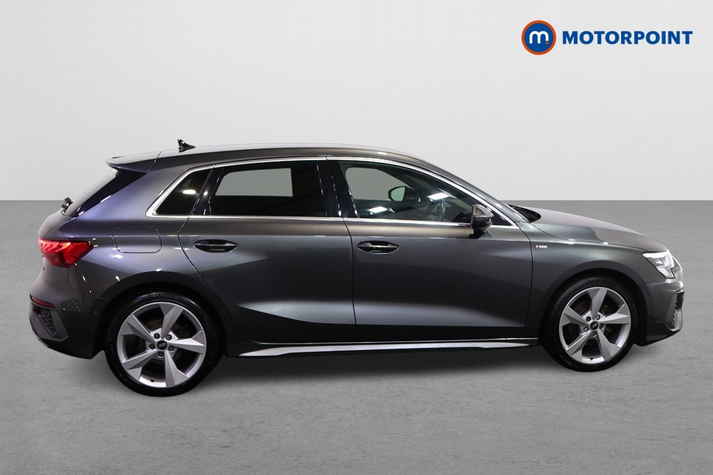 Used Audi A3 2022 for sale - 76692201: Photo 8