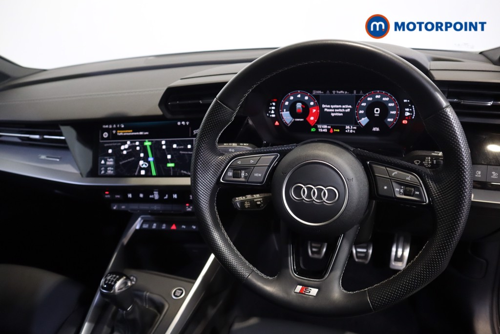 Used Audi A3 2022 for sale - 76692201: Photo 9