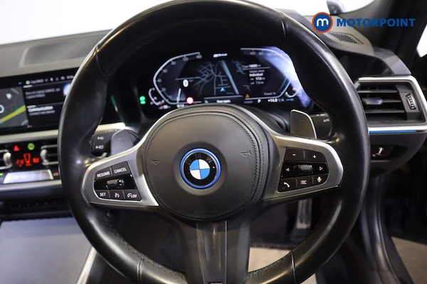 Used BMW 3 Series 2021 for sale - 76290918: Photo 11