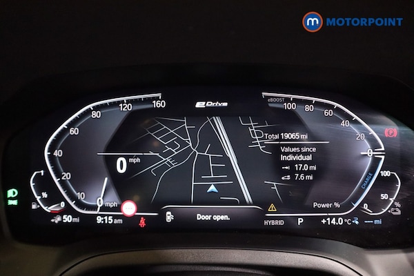 Used BMW 3 Series 2021 for sale - 76290918: Photo 12