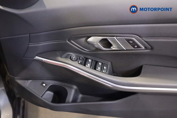 Used BMW 3 Series 2021 for sale - 76290918: Photo 17