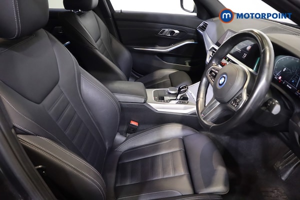 Used BMW 3 Series 2021 for sale - 76290918: Photo 25