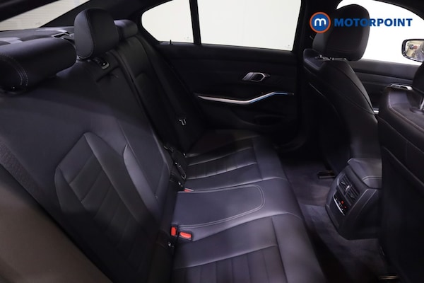 Used BMW 3 Series 2021 for sale - 76290918: Photo 26