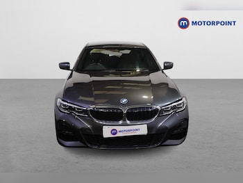 Used BMW 3 Series 2021 for sale - 76290918: Photo