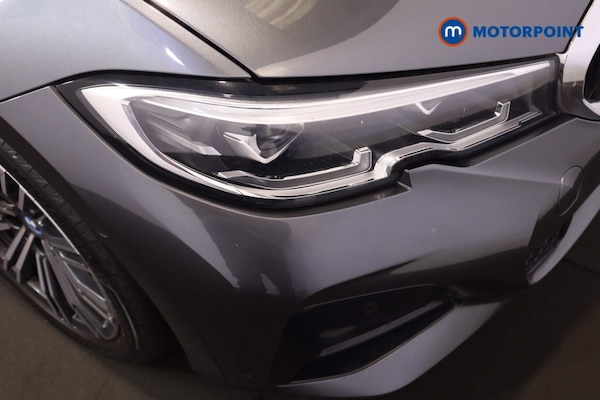 Used BMW 3 Series 2021 for sale - 76290918: Photo 34