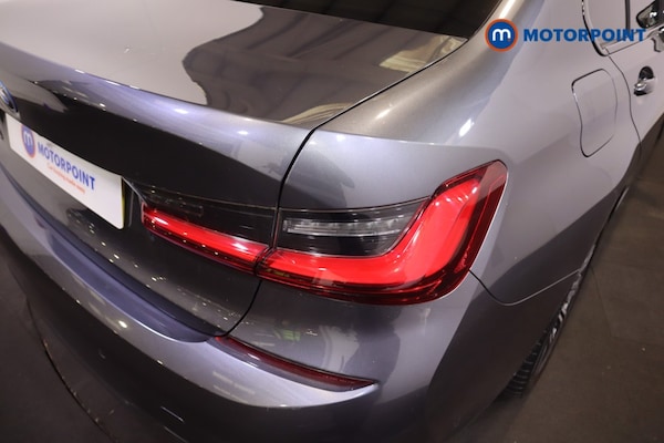 Used BMW 3 Series 2021 for sale - 76290918: Photo 36