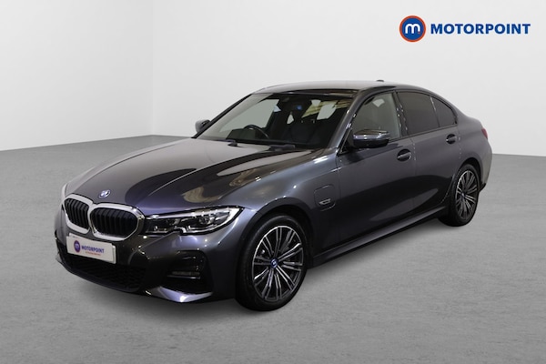Used BMW 3 Series 2021 for sale - 76290918: Photo 3