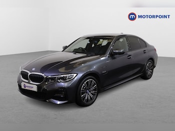 Used BMW 3 Series 2021 for sale - 76290918: Photo