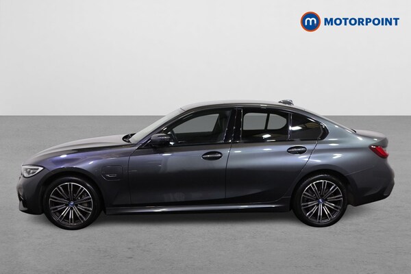 Used BMW 3 Series 2021 for sale - 76290918: Photo 4