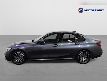 Used BMW 3 Series 2021 for sale - 76290918: Photo