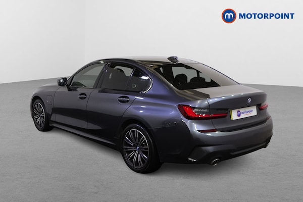 Used BMW 3 Series 2021 for sale - 76290918: Photo 5