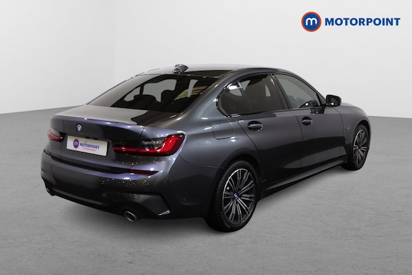 Used BMW 3 Series 2021 for sale - 76290918: Photo 7