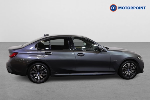 Used BMW 3 Series 2021 for sale - 76290918: Photo 8