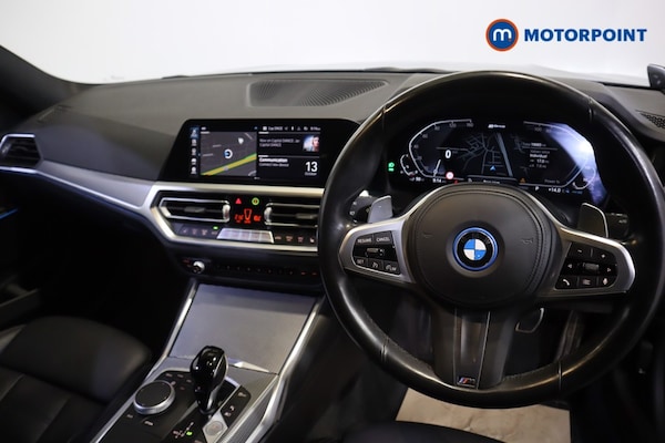 Used BMW 3 Series 2021 for sale - 76290918: Photo 9