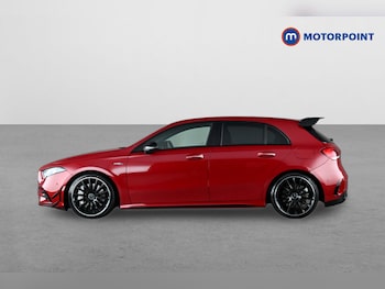 Used Mercedes-Benz A-Class 2022 for sale - 78500113: Photo