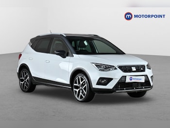 Used SEAT Arona 2021 for sale - 78630915: Photo