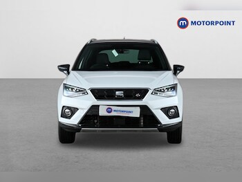 Used SEAT Arona 2021 for sale - 78630915: Photo