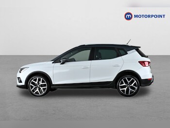 Used SEAT Arona 2021 for sale - 78630915: Photo