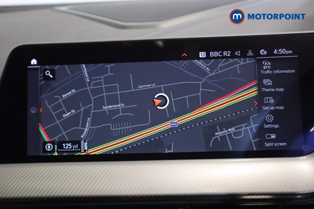 Used BMW 1 Series 2023 for sale - 77932145: Photo 10