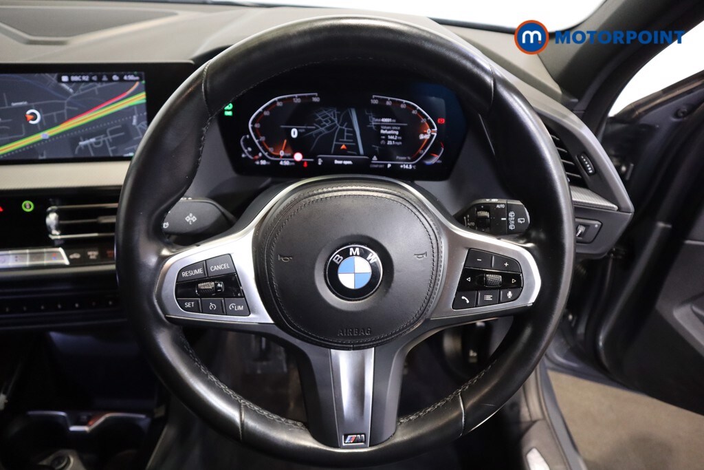 Used BMW 1 Series 2023 for sale - 77932145: Photo 11