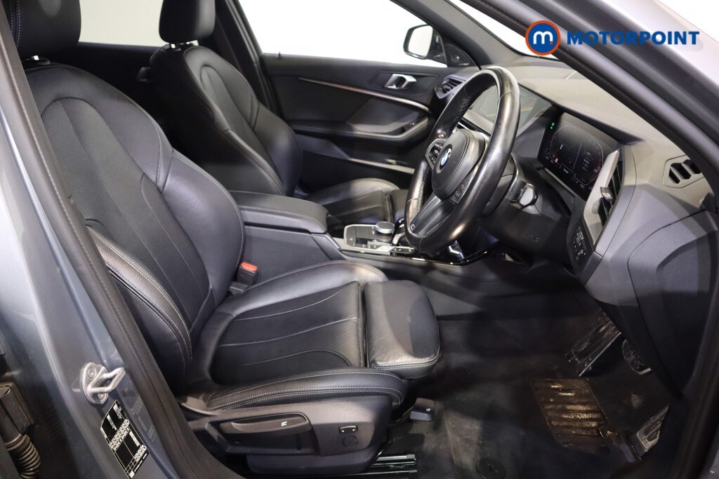 Used BMW 1 Series 2023 for sale - 77932145: Photo 14