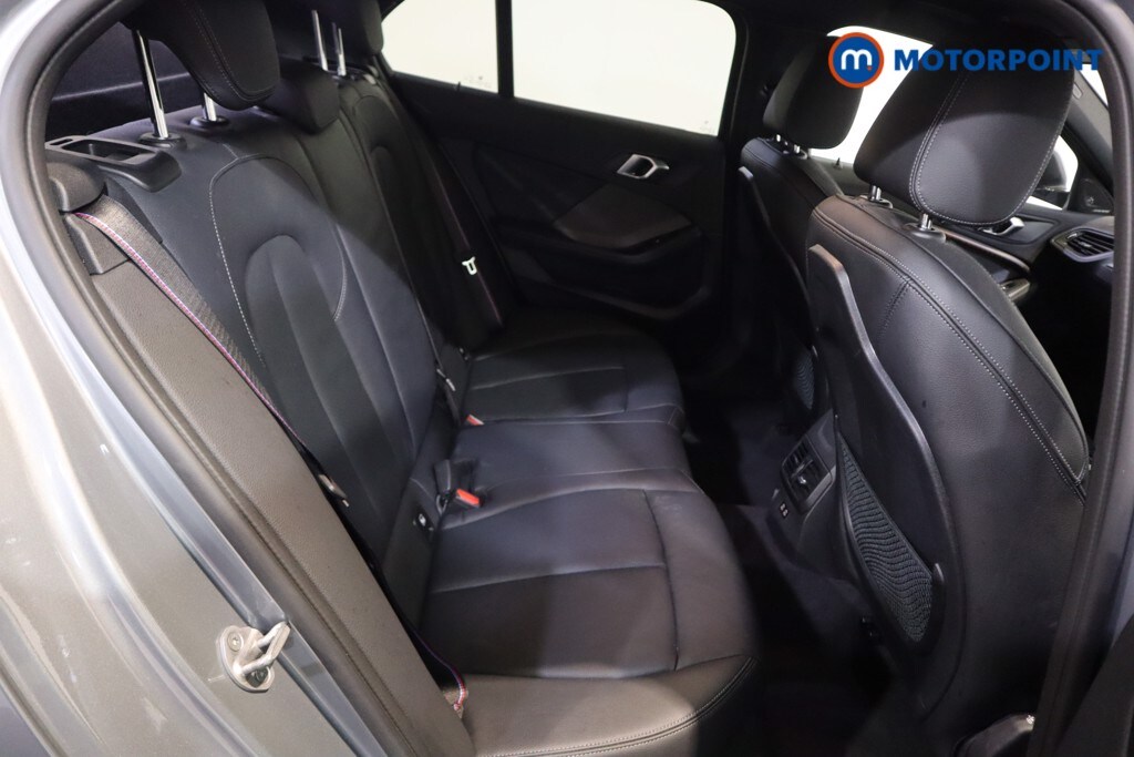 Used BMW 1 Series 2023 for sale - 77932145: Photo 15