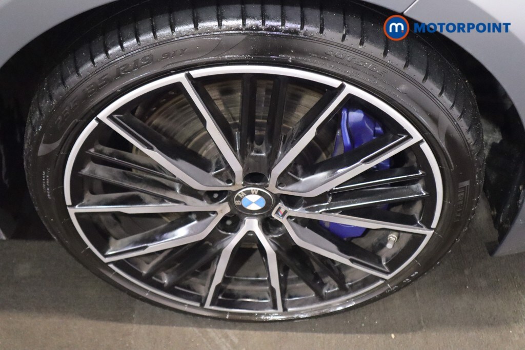 Used BMW 1 Series 2023 for sale - 77932145: Photo 19