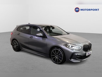 Used BMW 1 Series 2023 for sale - 77932145: Photo