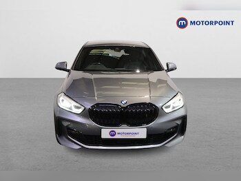 Used BMW 1 Series 2023 for sale - 77932145: Photo