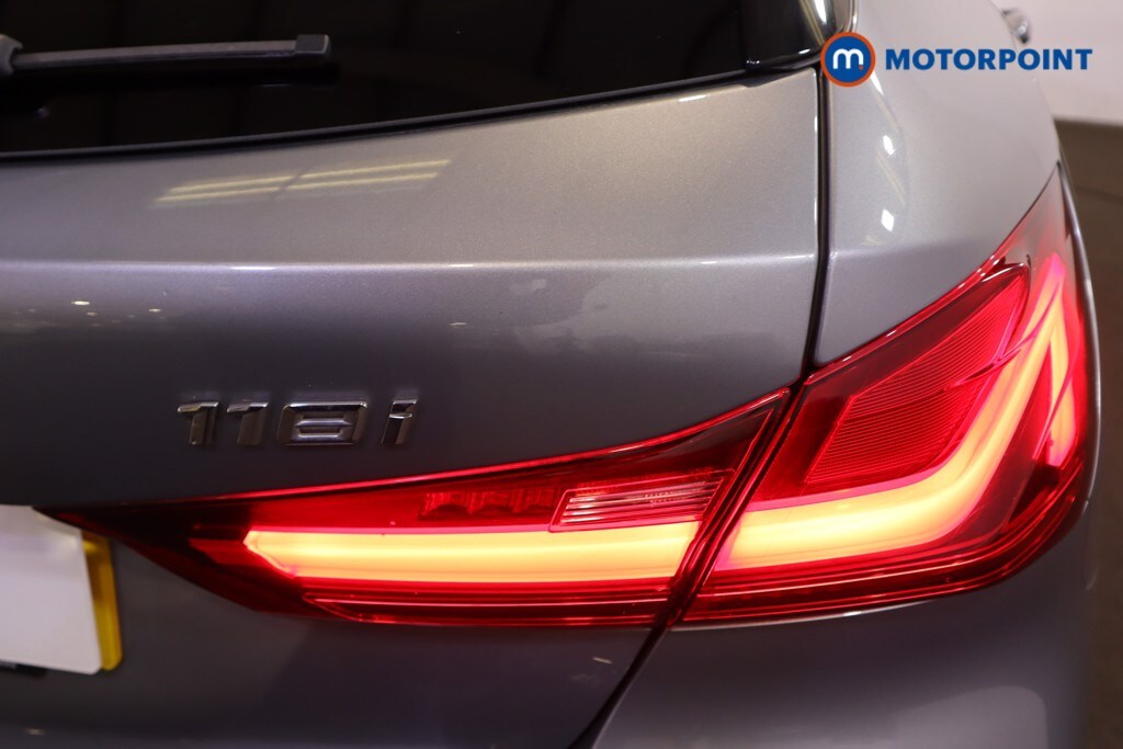 Used BMW 1 Series 2023 for sale - 77932145: Photo 36