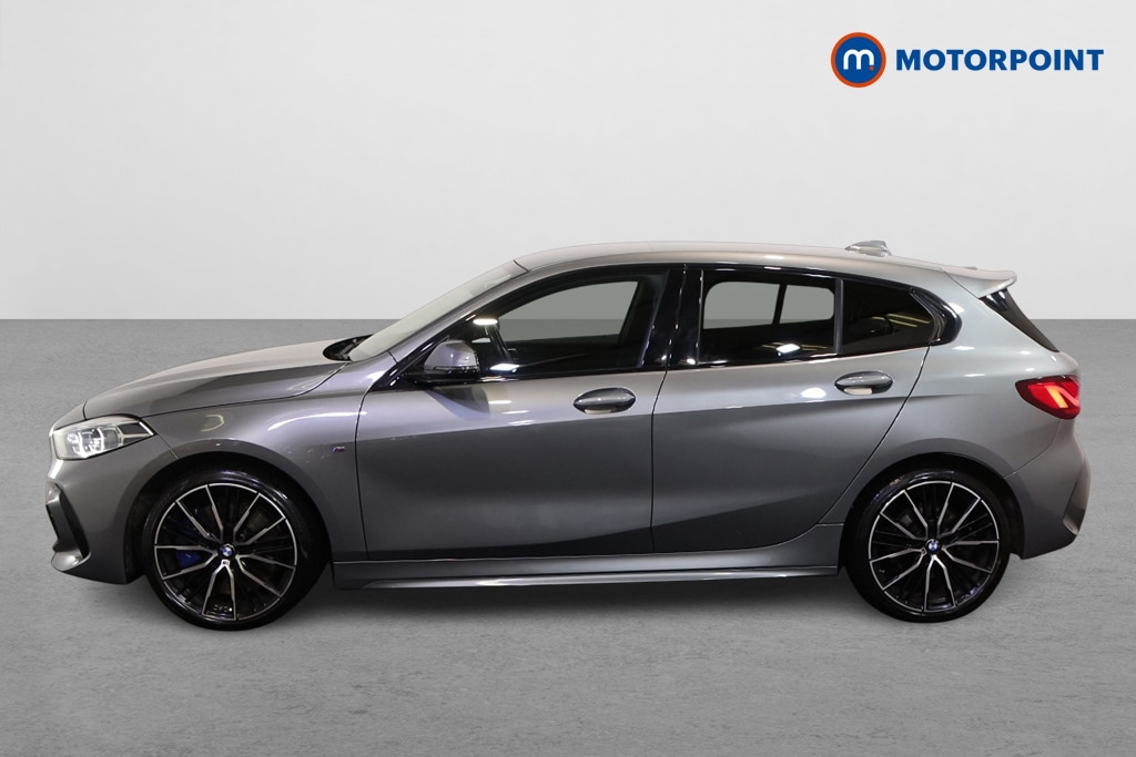 Used BMW 1 Series 2023 for sale - 77932145: Photo 4