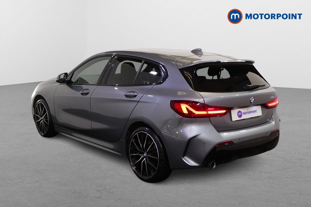 Used BMW 1 Series 2023 for sale - 77932145: Photo 5