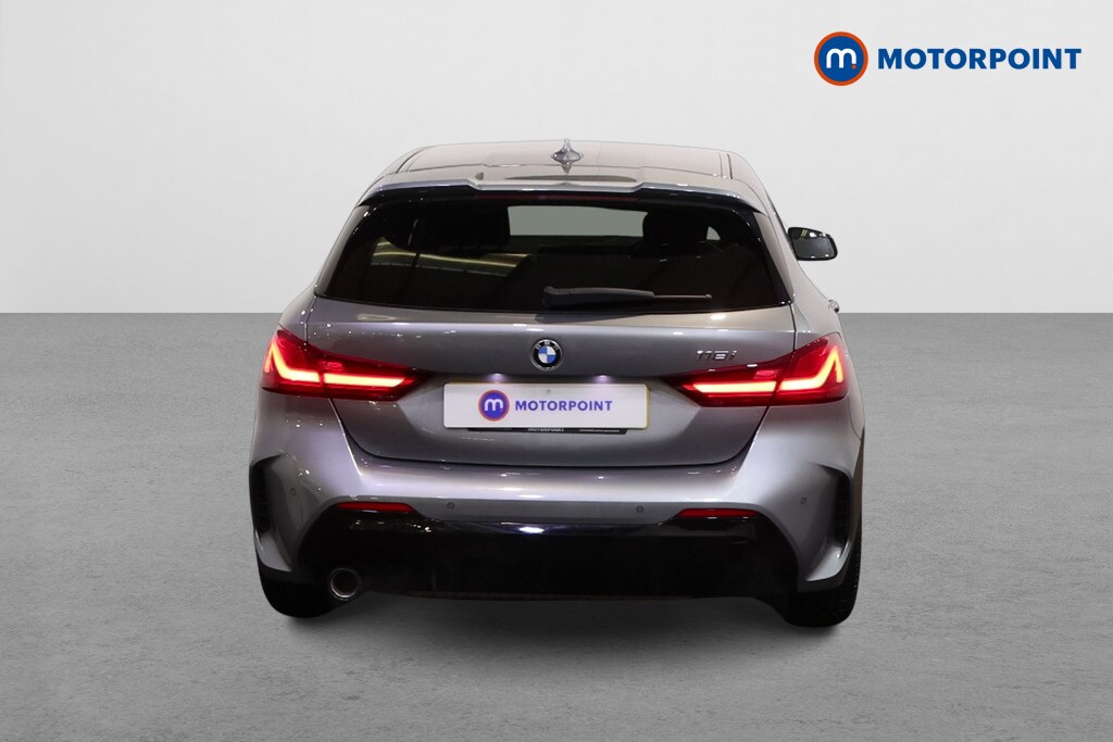 Used BMW 1 Series 2023 for sale - 77932145: Photo 6