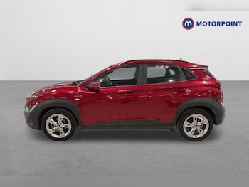 Used Hyundai KONA 2023 for sale - 78826500: Photo