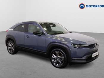 107kW First Edition 35.5kWh 5dr Auto