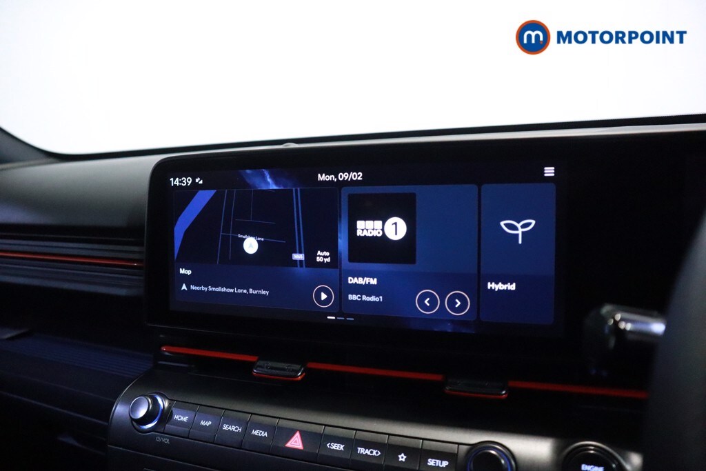 Used Hyundai KONA 2025 for sale - 77493573: Photo 10