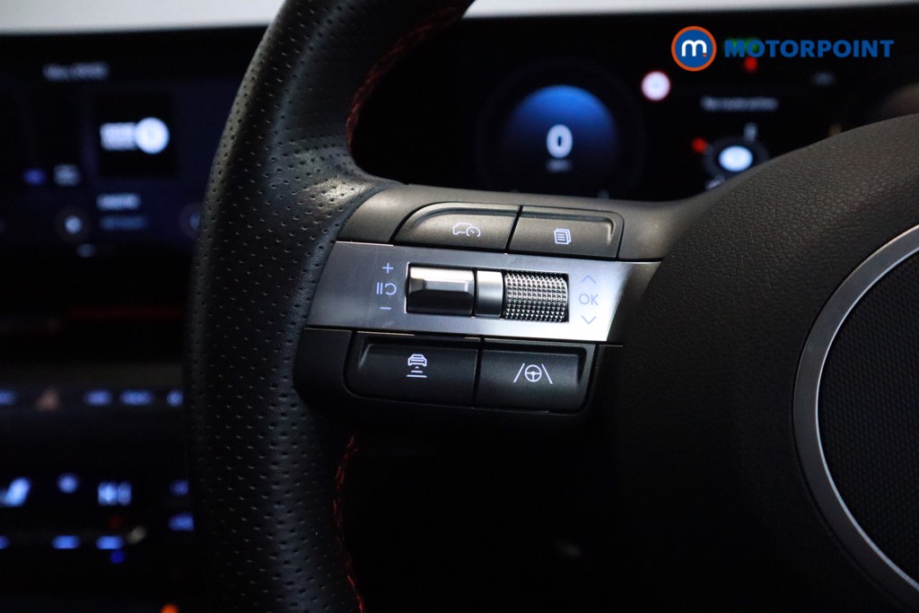 Used Hyundai KONA 2025 for sale - 77493573: Photo 17