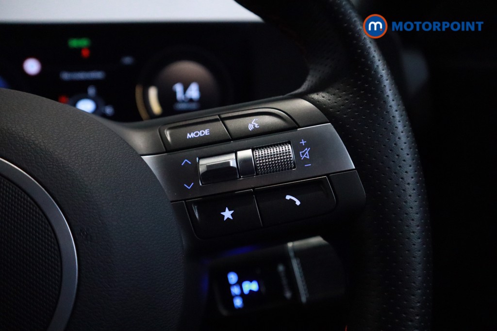 Used Hyundai KONA 2025 for sale - 77493573: Photo 18