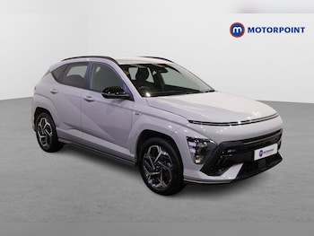 Used Hyundai KONA 2025 for sale - 77493573: Photo